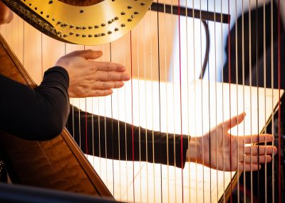 Mozartfest | Mozarteumorchester Salzburg | Tianwa Yang | Antonello Manacorda | 29.05.2026 | Kaisersaal Residenz Würzburg