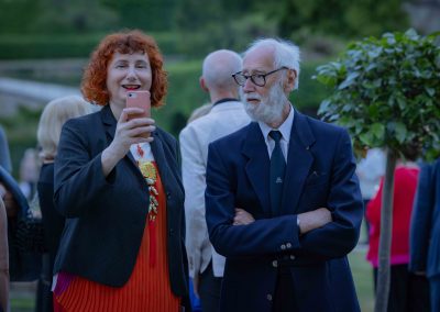 Mozartfest | Empfang | Eröffnungskonzert | 29.05.2026 | Residenz Würzburg