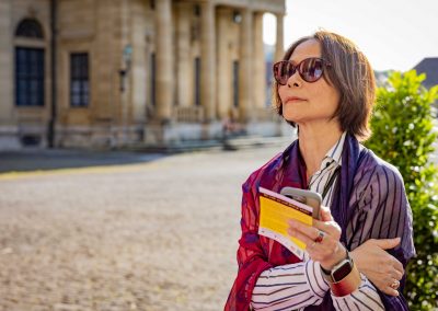 Mozartfest | Roter Teppich zum Eröffnungskonzert | 29.05.2026 | Residenz Würzburg