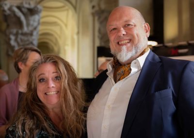 Mozartfest | Eröffnungskonzert | Wolfgang Weier | 29.05.2026 | Residenz Würzburg