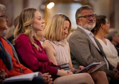 Mozartfest | La clemenza di Tito | Christophe Rousset 12.06.2026 | Kaisersaal Residenz Würzburg