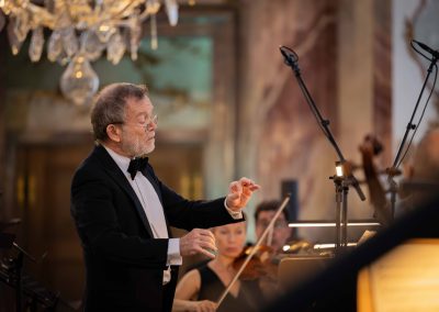 Mozartfest | La clemenza di Tito | Christophe Rousset | 12.06.2026 | Kaisersaal Residenz Würzburg
