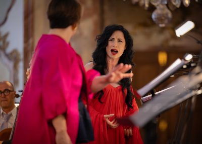 Mozartfest | La clemenza di Tito | Christophe Rousset | 12.06.2026 | Kaisersaal Residenz Würzburg