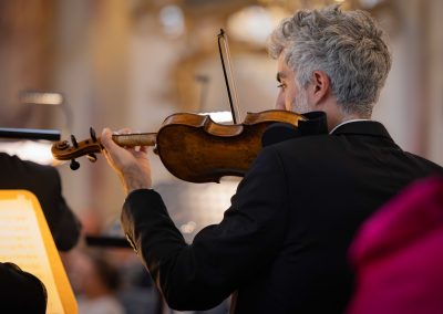 Mozartfest | La clemenza di Tito | Christophe Rousset | 12.06.2026 | Kaisersaal Residenz Würzburg