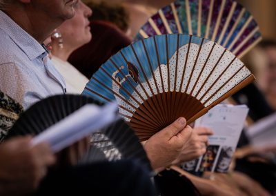 Mozartfest | Les Musiciennes du Concert des Nations | Jordi Savall | 20.06.2026 | Kaisersaal Residenz Würzburg