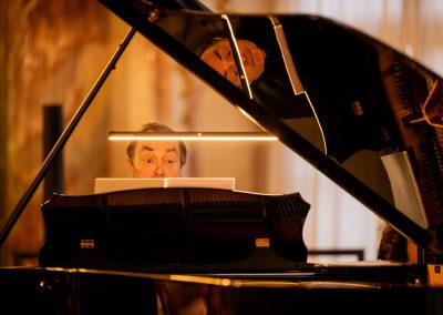 Mozartfest | Pierre-Laurent Aimard | 02.06.2026 | Kaisersaal Residenz Würzburg