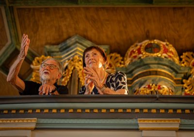 Mozartfest | Stars bei uns (St. Matthäus-Kirche Markt Einersheim) | 27.06.2026