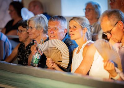 Mozartfest | Stars bei uns (St. Matthäus-Kirche Markt Einersheim) | 27.06.2026