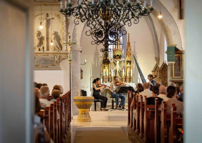Mozartfest | Stars bei uns | Tianwa Yang, Lily Francis und Valentino Worlitzsch (St. Matthäus-Kirche Markt Einersheim) | 27.06.2026