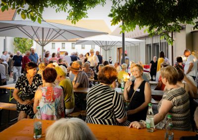 Mozartfest | Stars bei uns (St. Matthäus-Kirche Markt Einersheim) | 27.06.2026