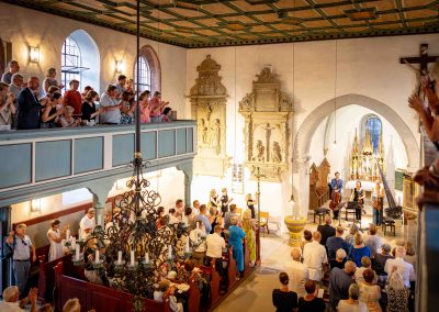 Mozartfest | Stars bei uns | Tianwa Yang, Lily Francis und Valentino Worlitzsch (St. Matthäus-Kirche Markt Einersheim) | 27.06.2026