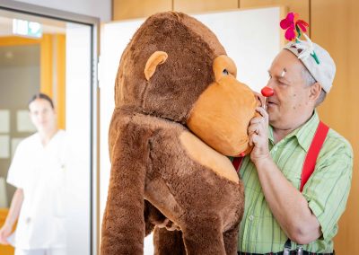 Klinikclowns | Lachtränen e.V. | 24.07.2026