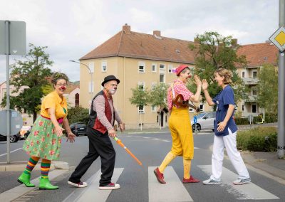 Klinikclowns | Lachtränen e.V. | 13.09.2026